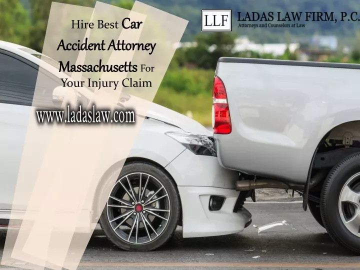 hire best car accident attorney massachusetts