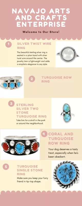 navajo arts and crafts enterprise