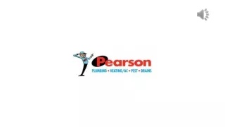 Search For Pest Control near Rockford at Pearson Plumbing & Heating