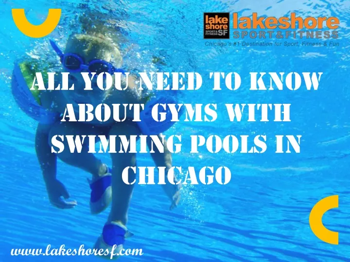 all you need to know about gyms with swimming
