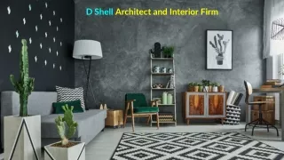 architect and interior firms