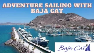 adventure sailing with adventure sailing with