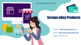 get free sample from us
