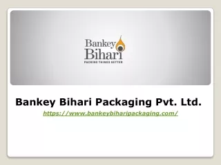 Printed BOPP Laminated PP Woven Packaging Bags