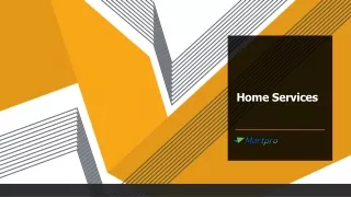 home services