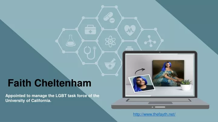 faith cheltenham