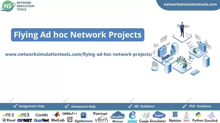 networksimulationtools com