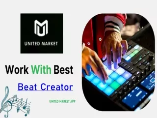 beat creator