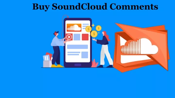 buy soundcloud comments