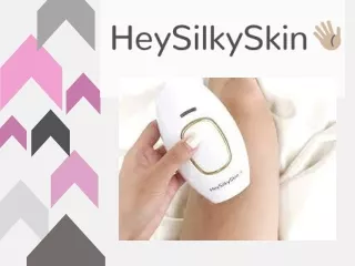 HeySilkySkin Australia