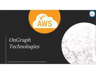 ongraph technologies