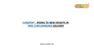 curqfen rising to new heights in free