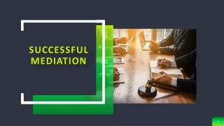 Tips for Hiring Mediation Lawyer