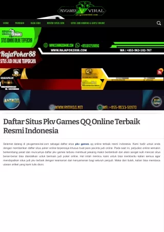 pkvgamesviral1