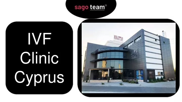 ivf clinic cyprus