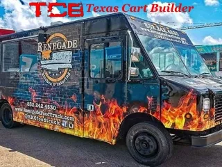 Hot Dog Cart Manufacturers Houston: Helping Clients Build a Sustainable Business