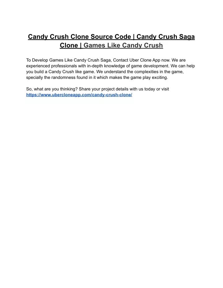 candy crush clone source code candy crush saga