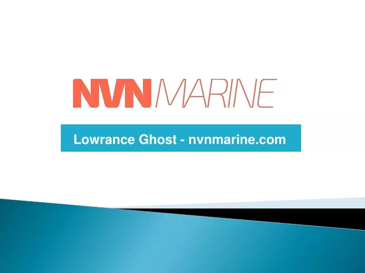 lowrance ghost nvnmarine com