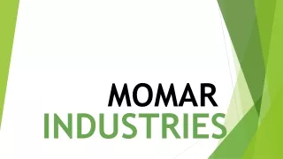 industries