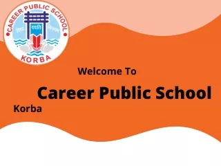 cbse school in korba chhattisgarh