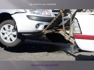 top cash for cars perth
