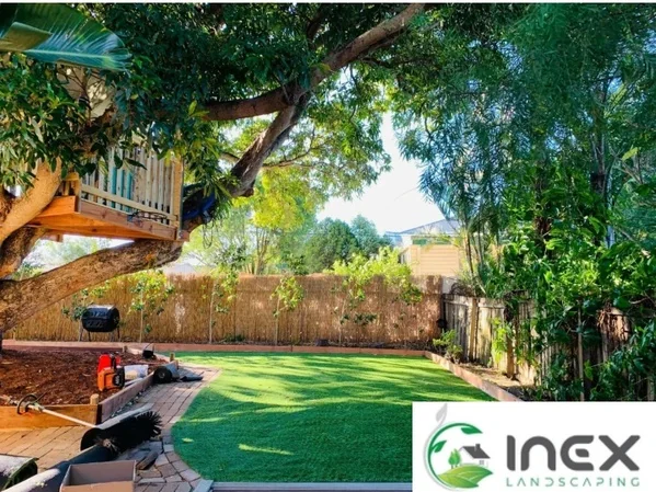 Landscaping gatton