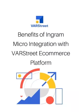 benefits of ingram
