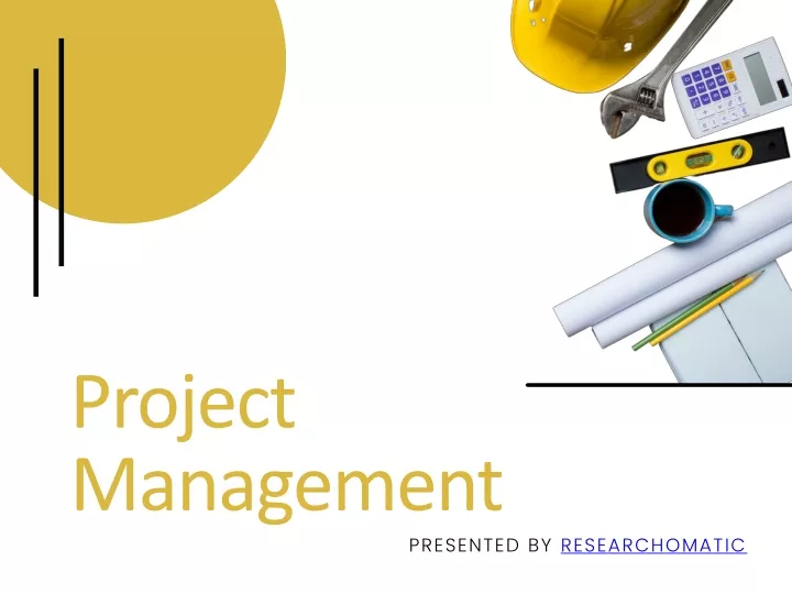 project management