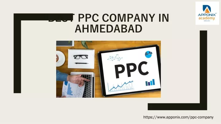 best ppc company in ahmedabad