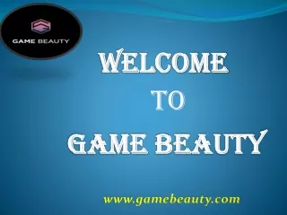INDIE MAKEUP