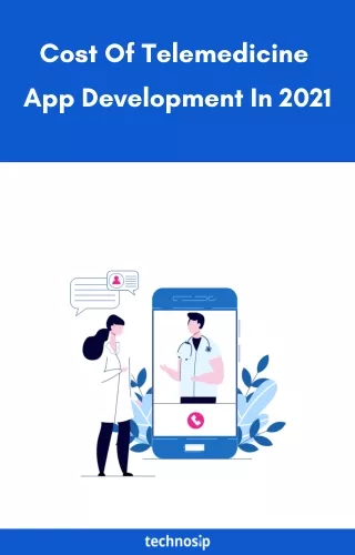cost of telemedicine