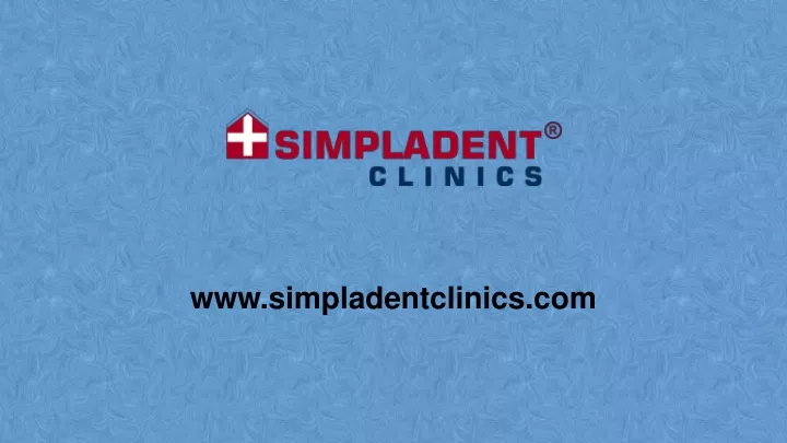 www simpladentclinics com