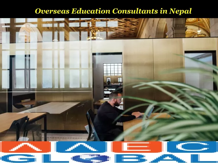 overseas education consultants in nepal