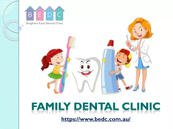 family dental clinic