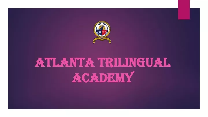 atlanta trilingual atlanta trilingual academy