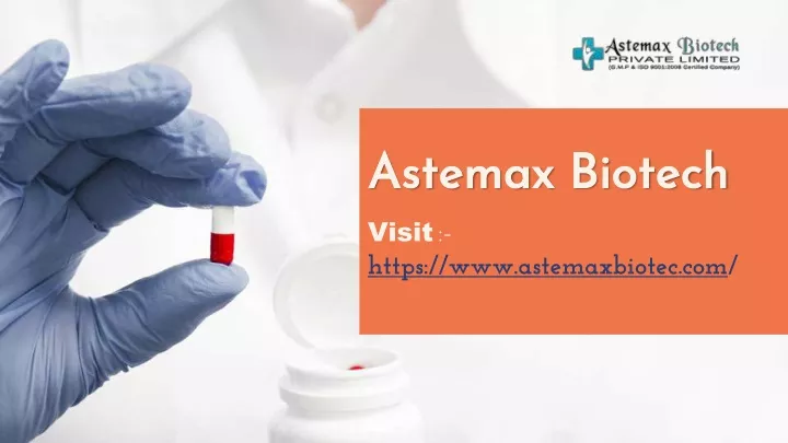 astemax astemax biotech visit https