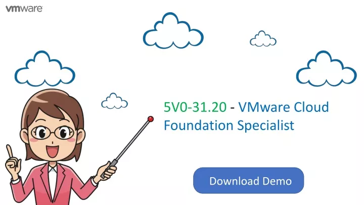 5v0 31 20 vmware cloud foundation specialist