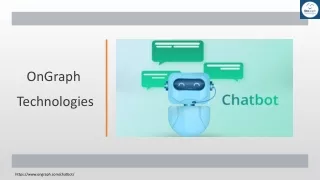 ongraph technologies