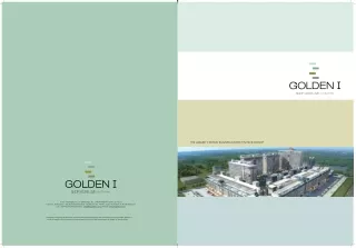 Ocean Golden I IT Office Space | Ocean Golden I