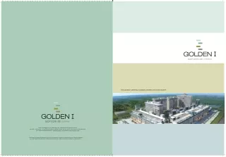 Ocean Golden I IT Office Space  Ocean Golden I