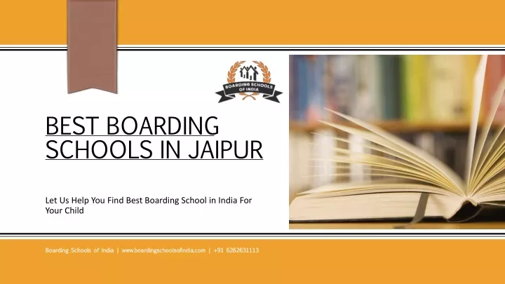 best boarding schools in jaipur