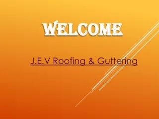 welcome