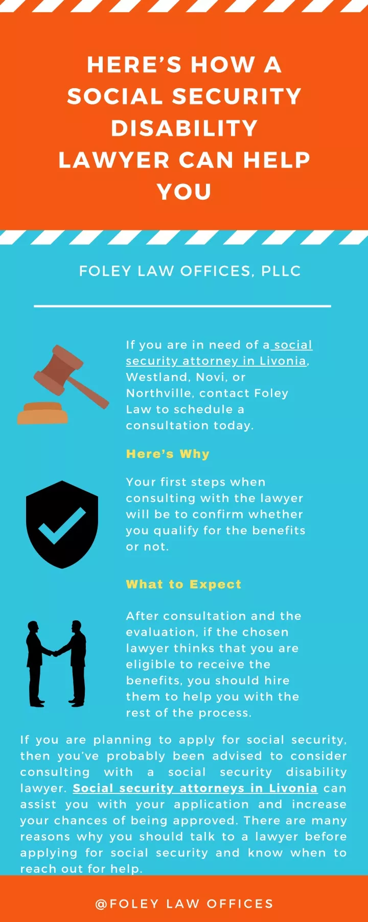 Ppt Heres How A Social Security Disability Lawyer Can Help You Powerpoint Presentation Id 8344