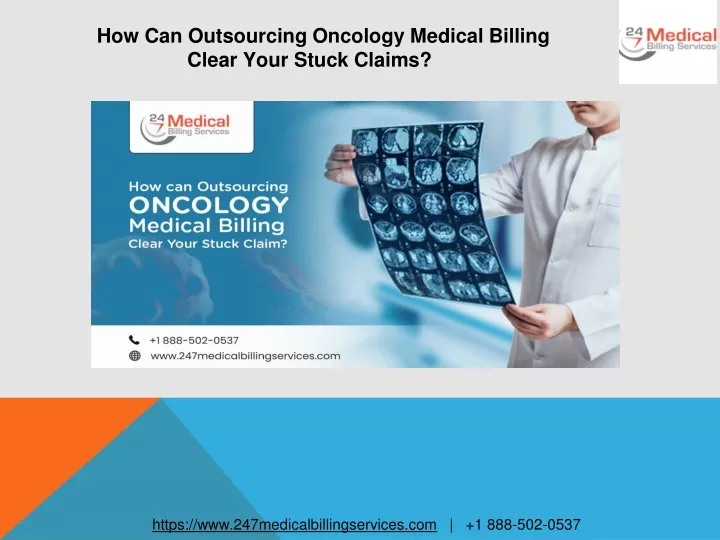 how can outsourcing oncology medical billing