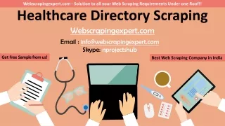 webscrapingexpert com solution to all your