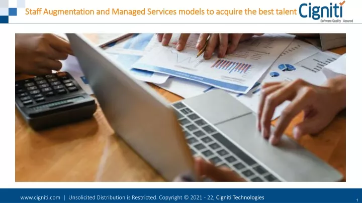 staff augmentation and managed services models