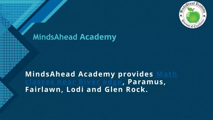 mindsahead academy