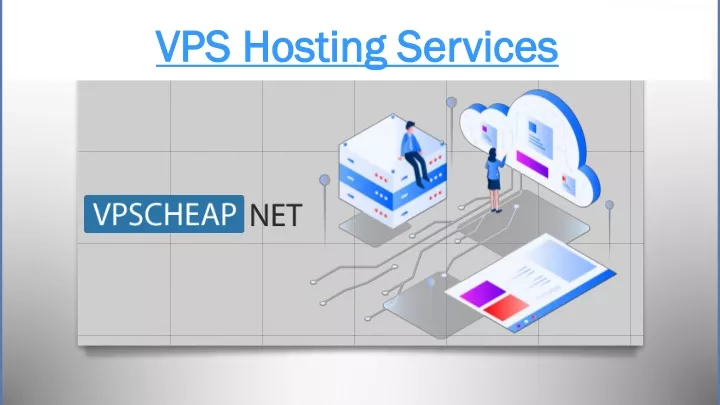 vps hosting services