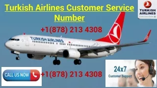 turkish airlines customer service number