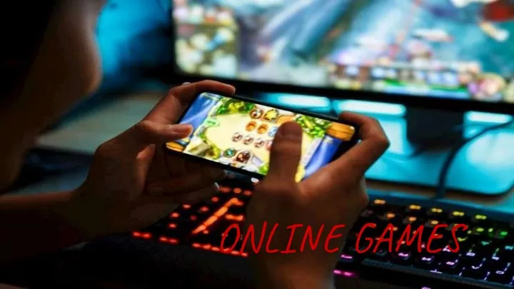 online games